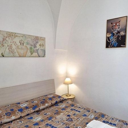 B&B Favola Mediterranea Catania Exterior photo