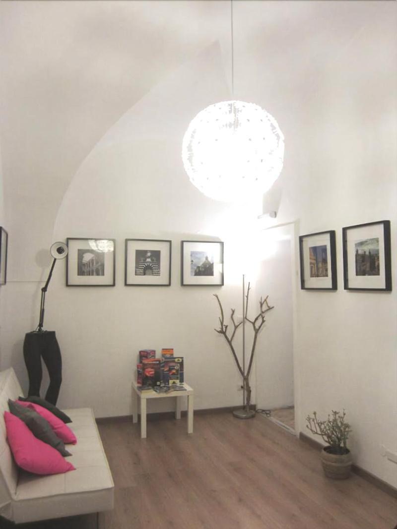B&B Favola Mediterranea Catania Exterior photo