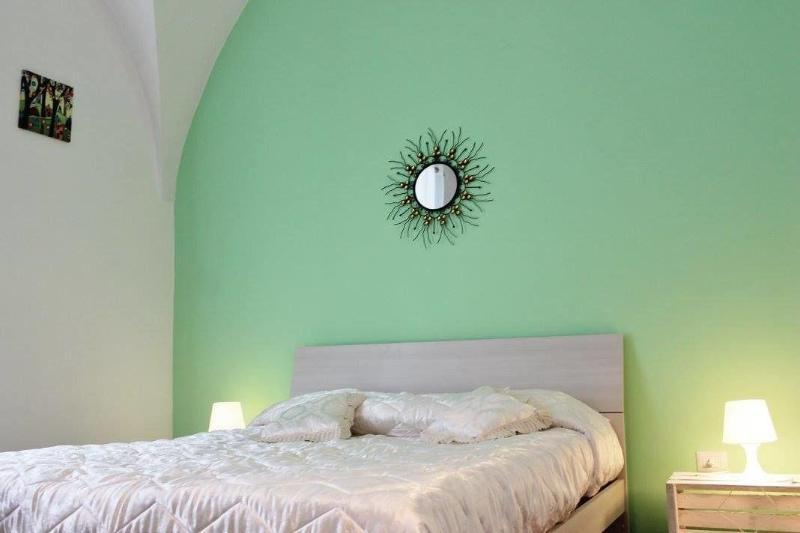 B&B Favola Mediterranea Catania Exterior photo