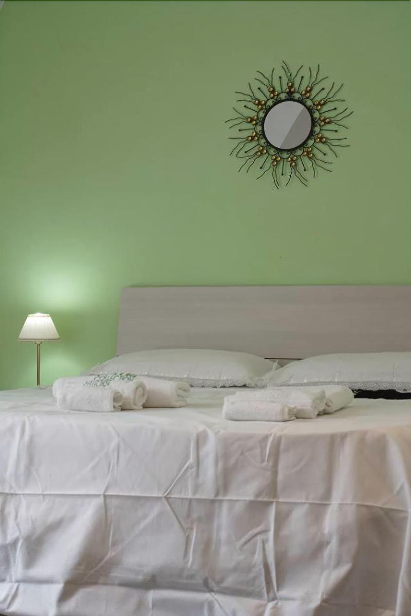 B&B Favola Mediterranea Catania Exterior photo