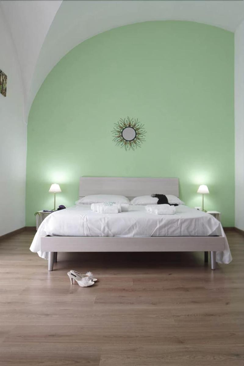 B&B Favola Mediterranea Catania Exterior photo