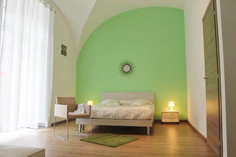 B&B Favola Mediterranea Catania Exterior photo