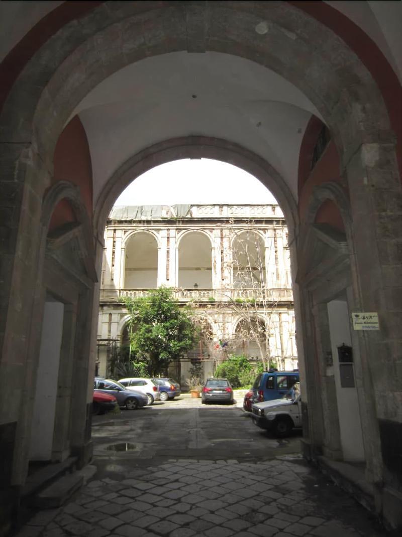 B&B Favola Mediterranea Catania Exterior photo
