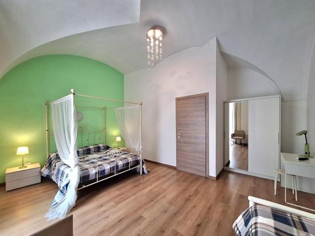 B&B Favola Mediterranea Catania Exterior photo
