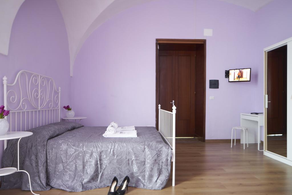 B&B Favola Mediterranea Catania Exterior photo