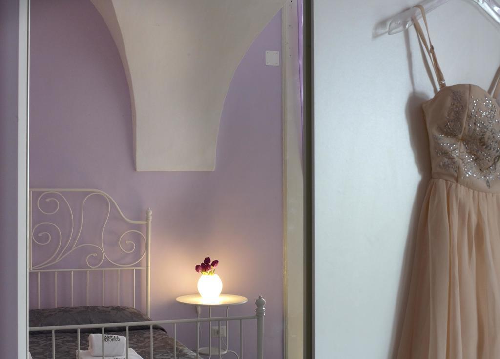 B&B Favola Mediterranea Catania Exterior photo